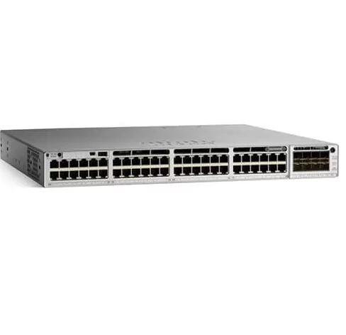 Thiết bị chuyển mạch Cisco C9300LM-48T-4Y-E